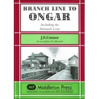 #Branch Line to Ongar #Branch Line to Ongar