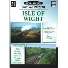 #British Railways 51 Isle of Wight #British Railways 51 Isle of Wight