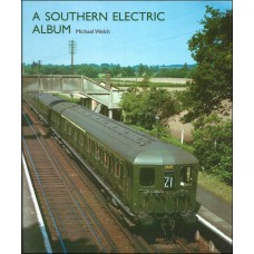 #A Southern Electric Album #A Southern Electric Album