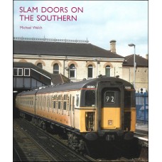 #Slam Doors on the Southern #Slam Doors on the Southern