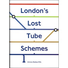 #London's Lost Tube Systems #London's Lost Tube Systems