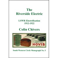 #The Riverside Electric