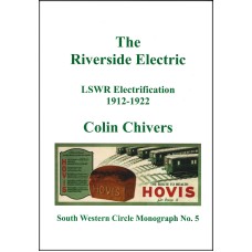 #The Riverside Electric