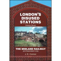 #London's Disused Stations