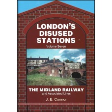#London's Disused Stations #London's Disused Stations