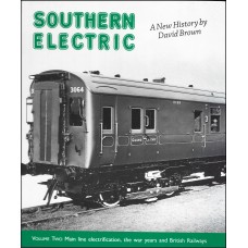 #Southern Electric Volume 2 #Southern Electric Volume 2