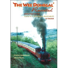 #The Wee Donegal Revisited