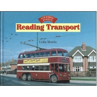 #Glory Days - Reading Transport #Glory Days - Reading Transport