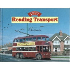 #Glory Days - Reading Transport #Glory Days - Reading Transport