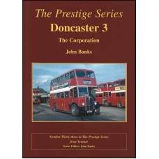 #Prestige Series 33 - Doncaster 3