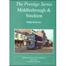 #Prestige Series 17 - Middlesbrough & Stockton