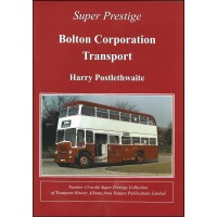 #Super Prestige 13 - Bolton Corporation Transport #Super Prestige 13 - Bolton Corporation Transport