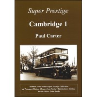 #Super Prestige 7 - Cambridge 1 #Super Prestige 7 - Cambridge 1