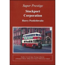 #Super Prestige 14 - Stockport Corporation #Super Prestige 14 - Stockport Corporation
