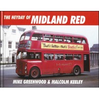 #The Heyday of Midland Red #The Heyday of Midland Red