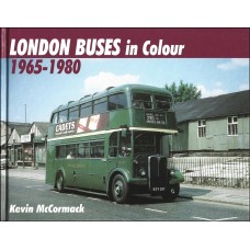 #London Buses in Colour 1965-1980 #London Buses in Colour 1965-1980