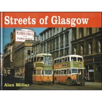 #Streets of Glasgow