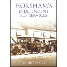 #Horsham's Independent Bus Services