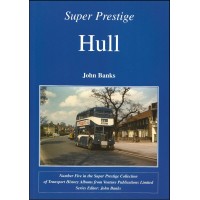 #Super Prestige 5 - Hull #Super Prestige 5 - Hull