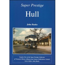 #Super Prestige 5 - Hull