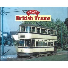#Glory Days - British Trams