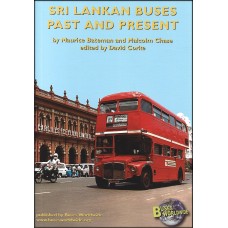 #Sri Lankan Buses Past and Present #Sri Lankan Buses Past and Present