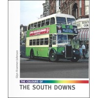 #The Colours of the South Downs #The Colours of the South Downs