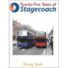 #Twenty-Five Years of Stagecoach #Twenty-Five Years of Stagecoach