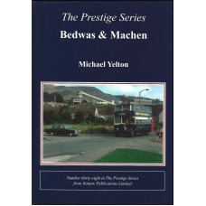 #Prestige Series 38 - Bedwas & Machen