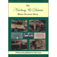 #Newbury & District Motor Services Story