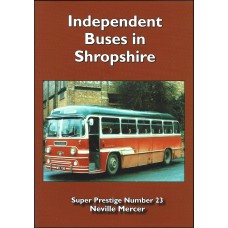 #Super Prestige 23 - Independent Buses in Shropshire