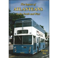 #The Impact of Atlanteans in the South and West #The Impact of Atlanteans in the South and West