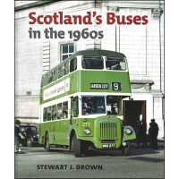 #Scotlands Buses in the 1960s #Scotlands Buses in the 1960s