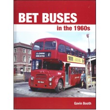 #BET Buses in the 1960s #BET Buses in the 1960s