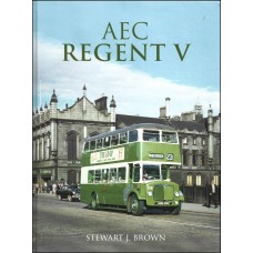 #AEC Regent V #AEC Regent V