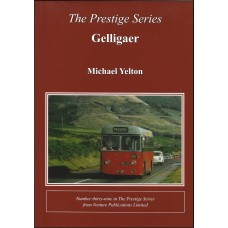 #Prestige Series 39 - Gelligaer