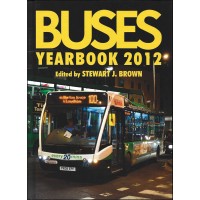 #Buses Yearbook 2012 #Buses Yearbook 2012