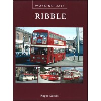 #Working Days - Ribble #Working Days - Ribble