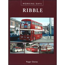 #Working Days - Ribble #Working Days - Ribble