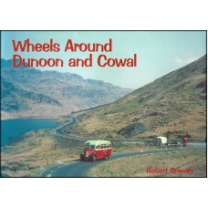 #Wheels Around Dunoon and Cowal #Wheels Around Dunoon and Cowal