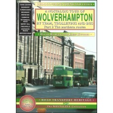 #Rediscovering Towns & Cities - Wolverhampton 2