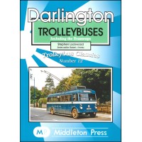 #Trolleybus Classics 12 - Darlington #Trolleybus Classics 12 - Darlington