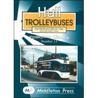 #Trolleybus Classics 11 - Hull #Trolleybus Classics 11 - Hull