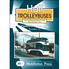 #Trolleybus Classics 11 - Hull