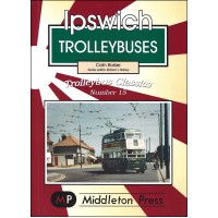 #Trolleybus Classics 15 - Ipswich