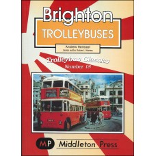 #Trolleybus Classics 18 - Brighton