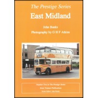 #Prestige Series 2 - East Midland #Prestige Series 2 - East Midland