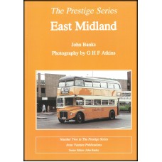 #Prestige Series 2  - East Midland