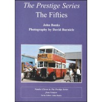 #Prestige Series 11 - The Fifties #Prestige Series 11 - The Fifties