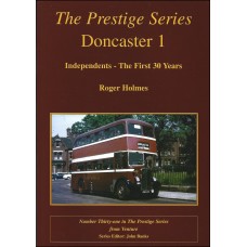 #Prestige Series 31 - Doncaster 1